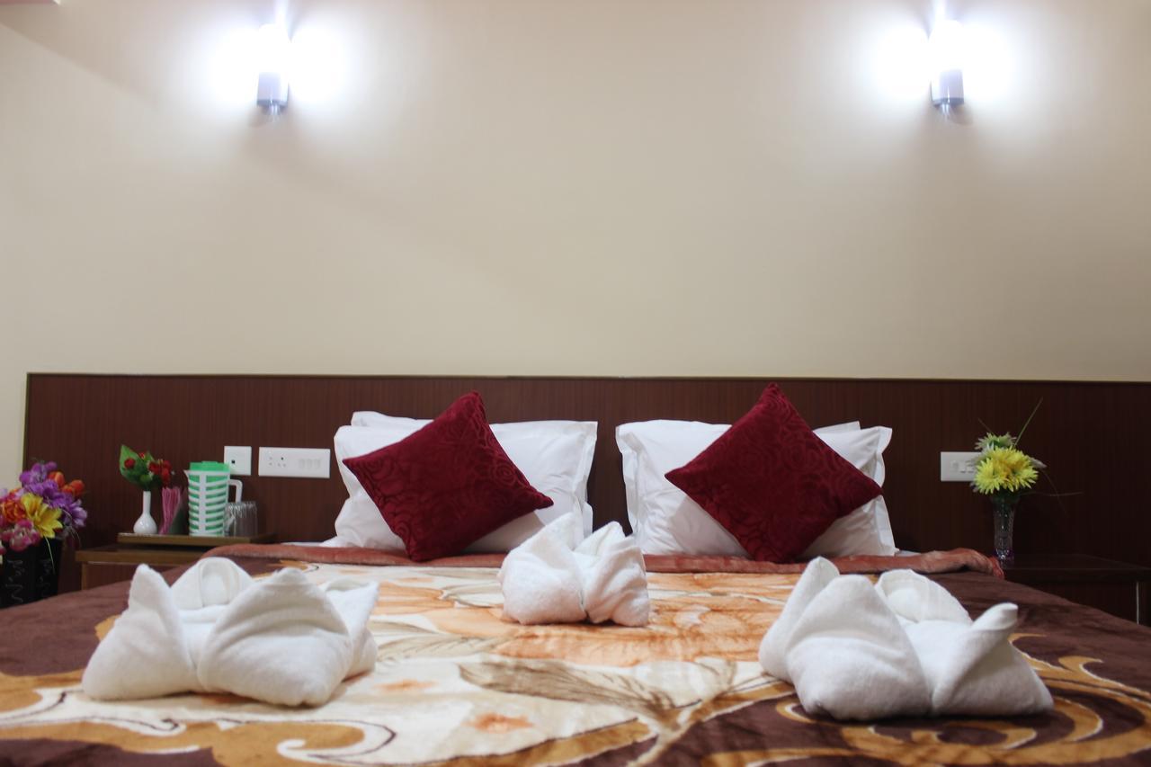 Zero To One Stay Khandroling Gangtok Exterior foto