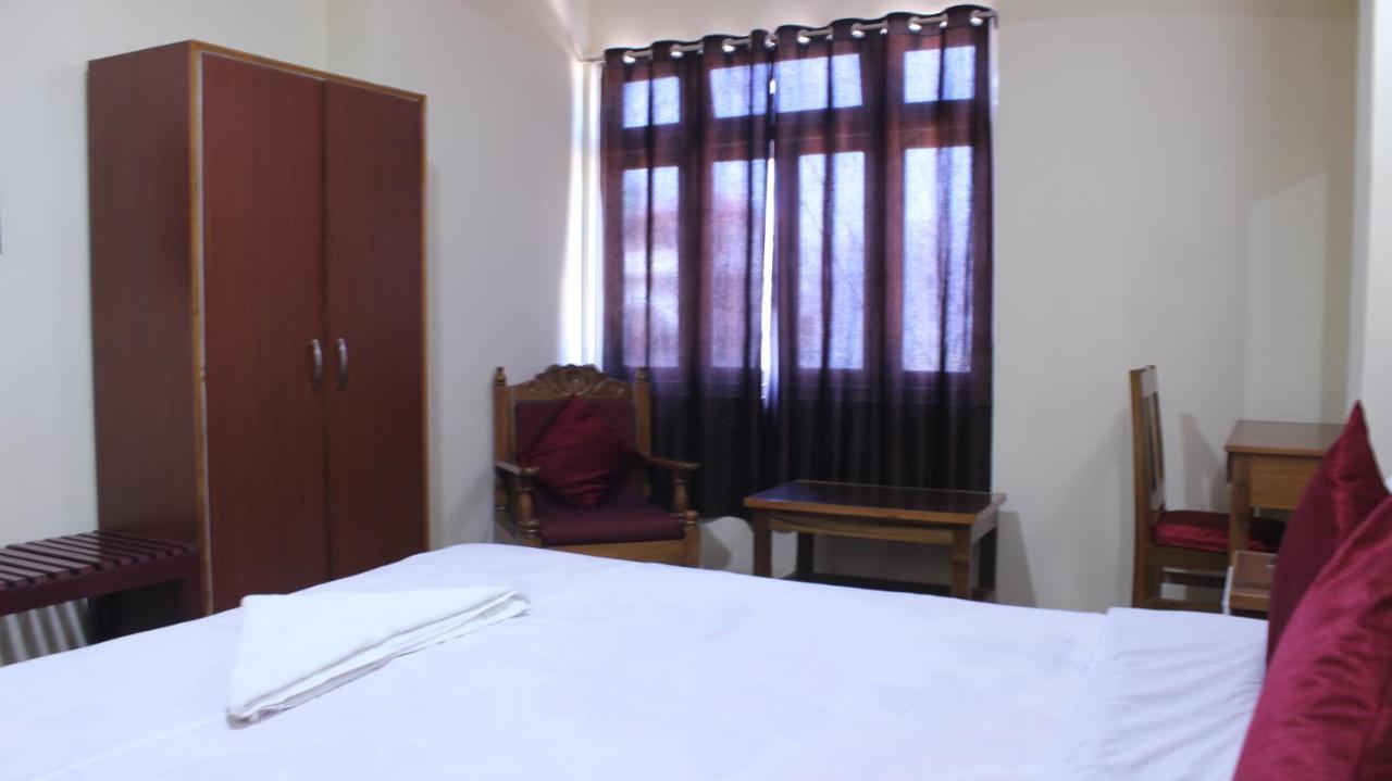 Zero To One Stay Khandroling Gangtok Exterior foto