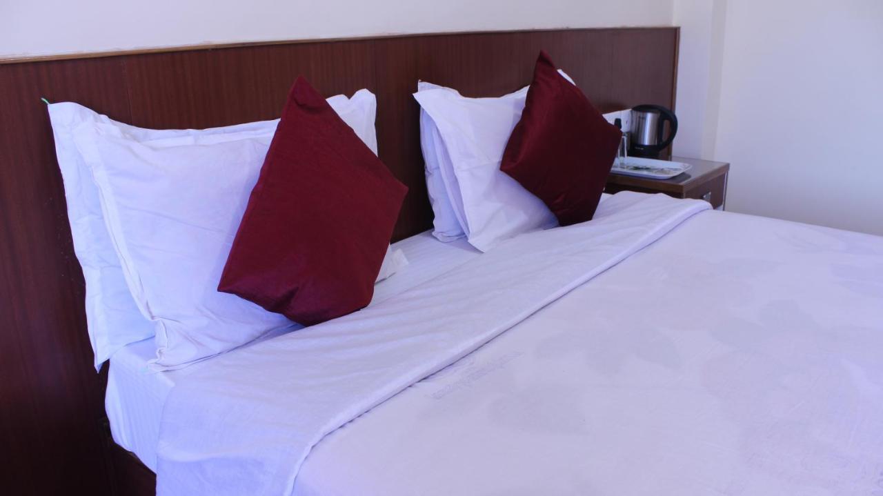 Zero To One Stay Khandroling Gangtok Exterior foto