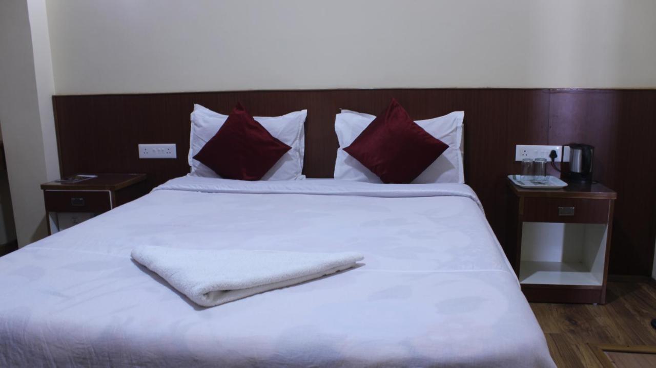 Zero To One Stay Khandroling Gangtok Exterior foto