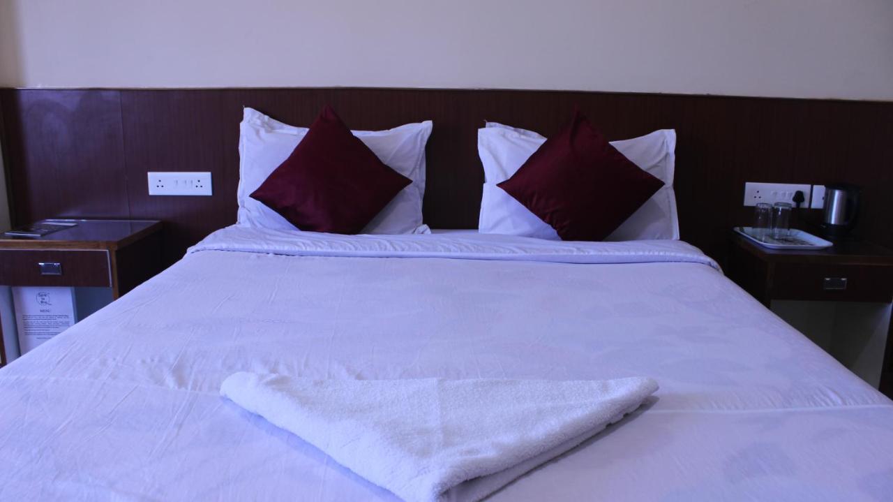 Zero To One Stay Khandroling Gangtok Exterior foto